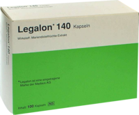 LEGALON 140 Hartkapseln