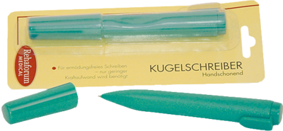 RHEUMA KUGELSCHREIBER