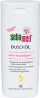 SEBAMED Duschöl