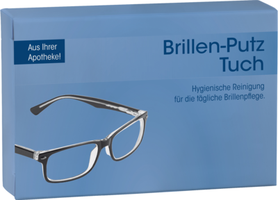 BRILLEN TUCH