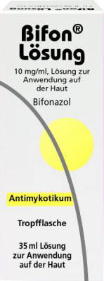 BIFON Lösung