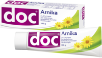 DOC ARNIKA Creme