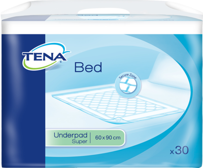 TENA BED super 60x90 cm