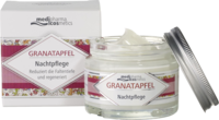 GRANATAPFEL NACHTPFLEGE Creme