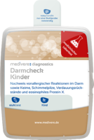 DARMCHECK Kinder