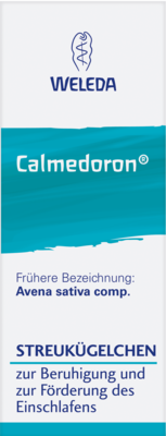 CALMEDORON Streukügelchen