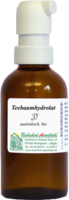 TEEBAUMHYDROLAT Sprühflasche