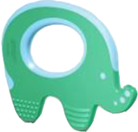 AVENT Teether Elephant Single