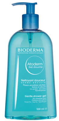 BIODERMA Atoderm Gel Douche