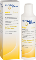 THYMUSKIN MED Shampoo