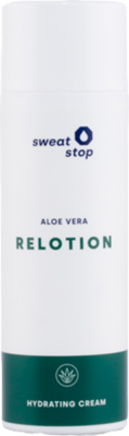 ALOE VERA RELOTION