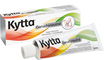 KYTTA Geruchsneutral Creme