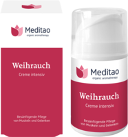 MEDITAO Weihrauchcreme