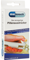 BLISTER-Ausdrückhilfe/Pillenausdrücker