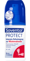 SOVENTOL PROTECT Intensiv-Schutzspray Mückenabwehr