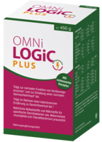 OMNI LOGiC PLUS Pulver