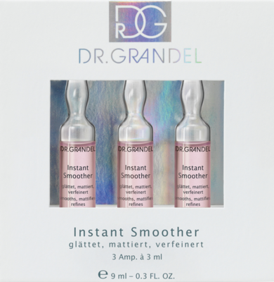 GRANDEL Professional Collection Instant Smoother