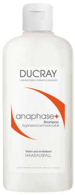 DUCRAY ANAPHASE+ Shampoo Haarausfall