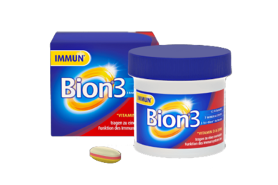 BION3 Tabletten