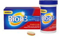 BION3 Tabletten