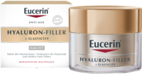 EUCERIN Anti-Age Elasticity+Filler Nachtcreme