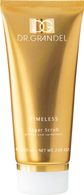 GRANDEL Timeless Sugar Scrub