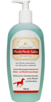 PFERDEMEDICSALBE Apothekers Original Spender