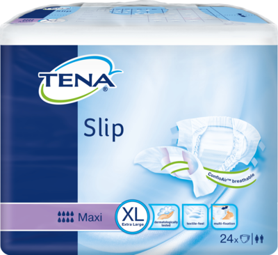 TENA SLIP maxi XL