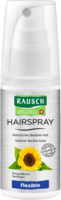 RAUSCH HAIRSPRAY flexible Non-Aerosol