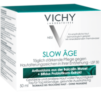 VICHY SLOW Age Creme