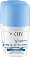 VICHY DEO Roll-on Mineral 48h ohne Aluminium