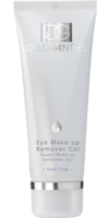 GRANDEL REINIGUNG Eye Make-up Remover Gel