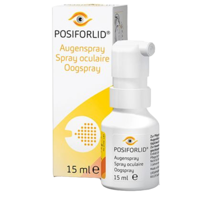 POSIFORLID Augenspray