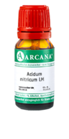 ACIDUM NITRICUM LM 8 Dilution