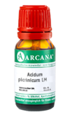 ACIDUM PICRINICUM LM 100 Dilution