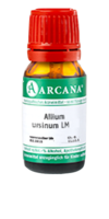 ALLIUM URSINUM LM 120 Dilution