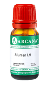 ALUMEN LM 17 Dilution