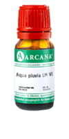 AQUA PLUVIA LM 6 Dilution