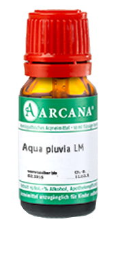 AQUA PLUVIA LM 21 Dilution