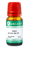 AQUA PLUVIA 86 LM 23 Dilution