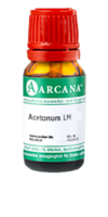 ACETONUM LM 60 Dilution