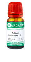 ACIDUM CHROMICUM LM 22 Dilution