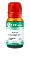 ACIDUM FUMARICUM LM 100 Dilution