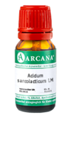 ACIDUM SARCOLACTICUM LM 90 Dilution