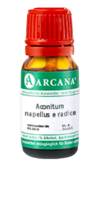 ACONITUM NAPELLUS e radice LM 36 Dilution