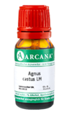 AGNUS CASTUS LM 25 Dilution