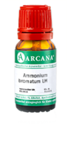 AMMONIUM BROMATUM LM 24 Dilution