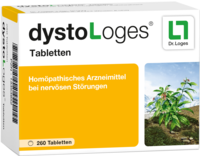 DYSTOLOGES Tabletten