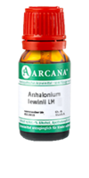 ANHALONIUM lewinii LM 10 Dilution