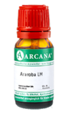 ARAROBA LM 15 Dilution